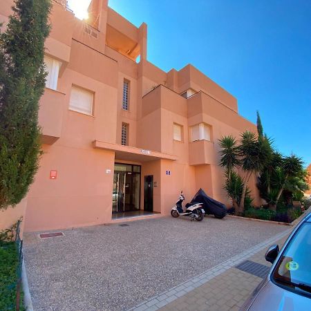 Mountain Nest Apartman Almería Kültér fotó
