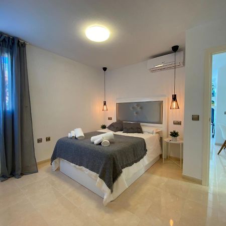 Mountain Nest Apartman Almería Kültér fotó