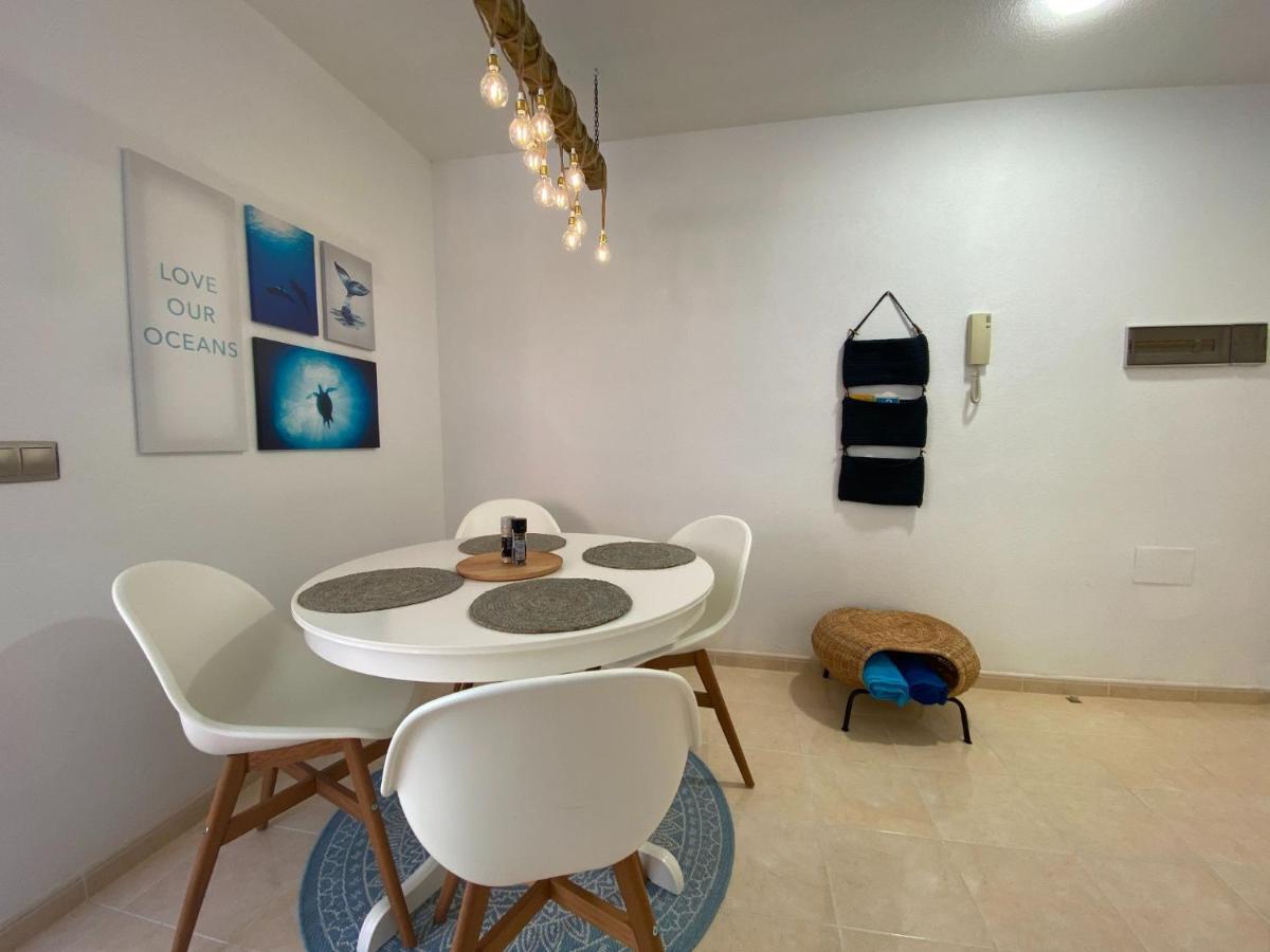 Mountain Nest Apartman Almería Kültér fotó