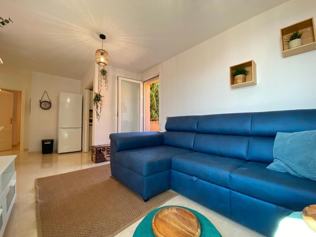 Mountain Nest Apartman Almería Kültér fotó