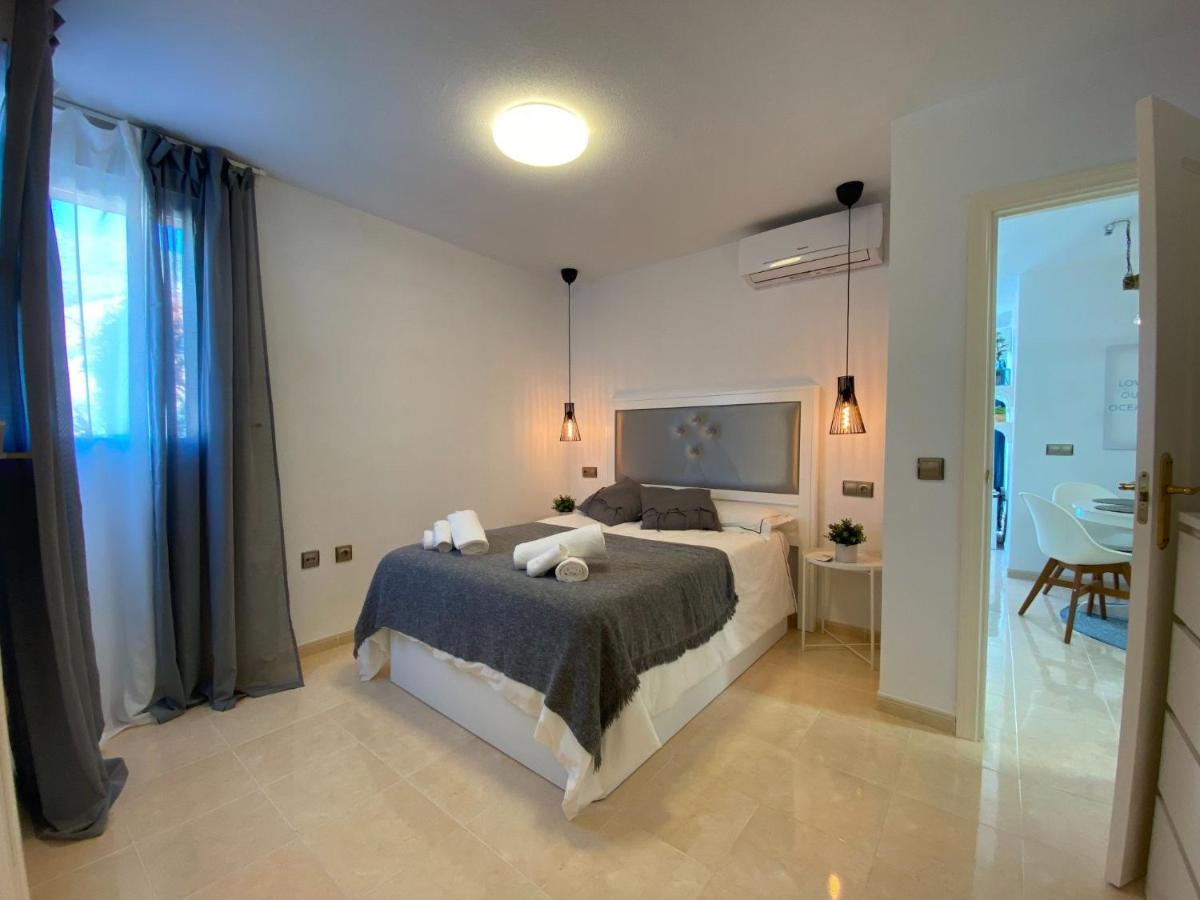 Mountain Nest Apartman Almería Kültér fotó